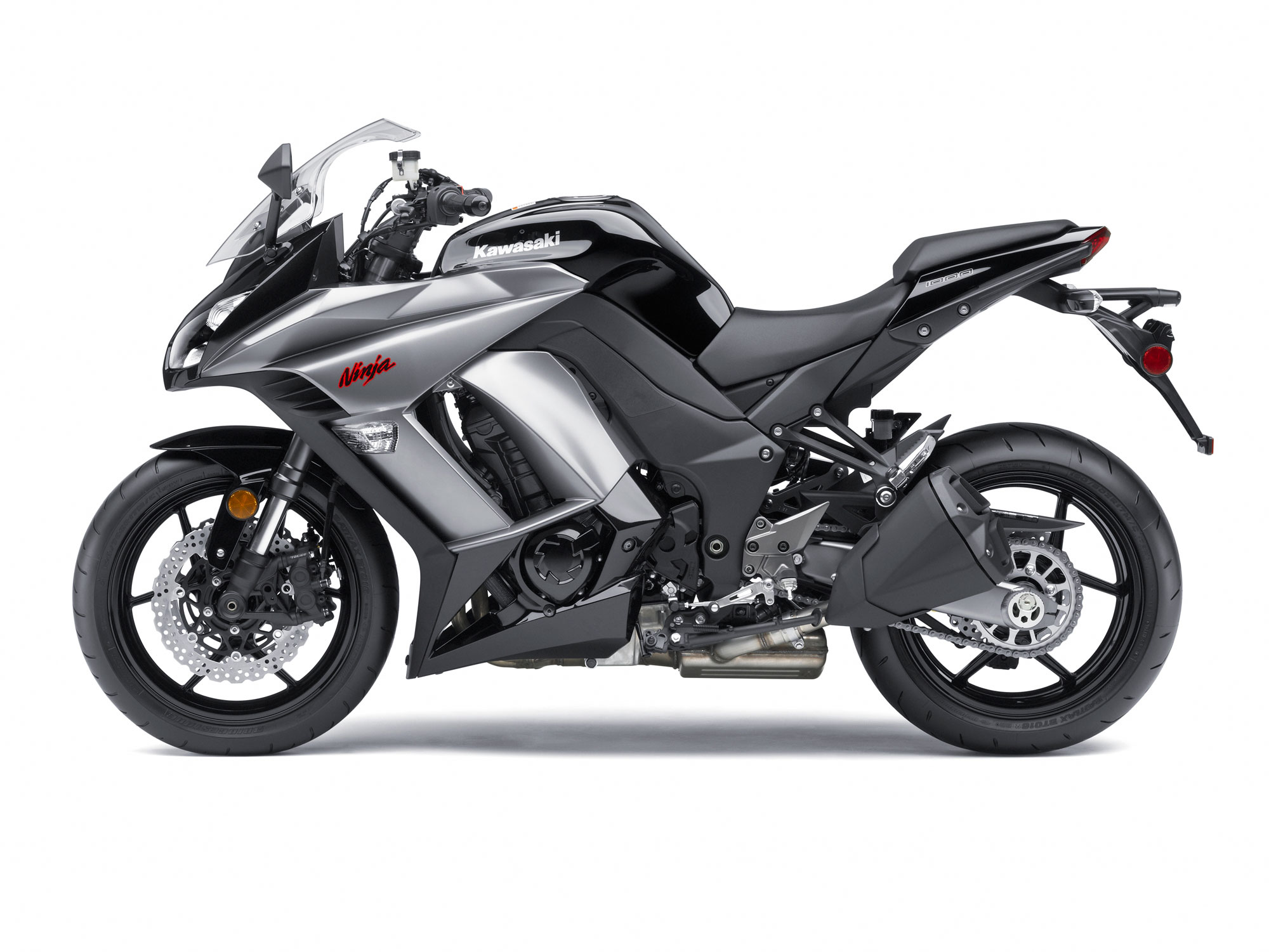 Prezzo ninja 1000 online